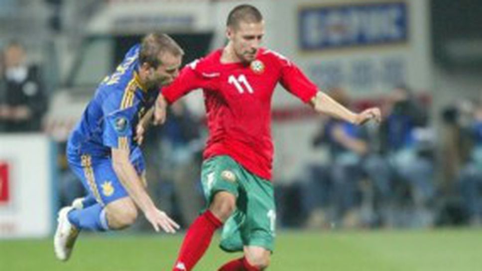 Титуляр на ЦСКА със съмнения за сериозна контузия