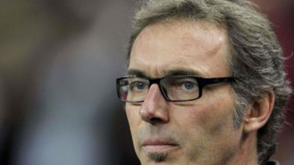 Блан: Успехът над Албания ще ни върне самочувствието