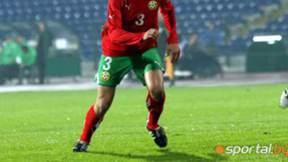 Милиев замества Бандаловски