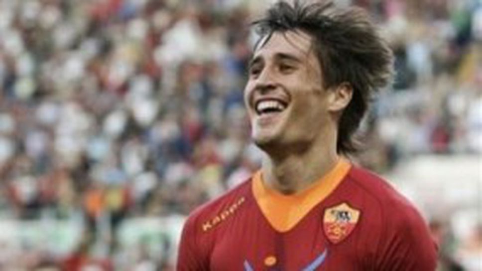 Къркич: Бях принуден да напусна Барселона