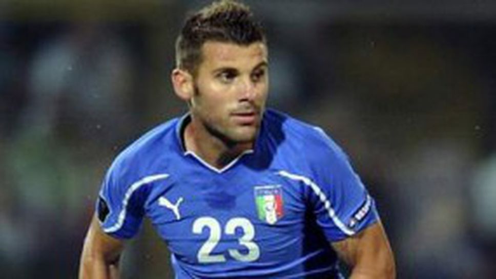 Ночерино: Не съм новия Гатузо