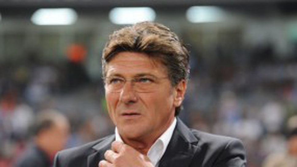 Мадзари: Ювентус е големият фаворит за Скудетото