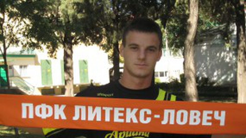 Талантът на Ариана Аматьорска Лига започва да доказва своите възможности в професионалния елит