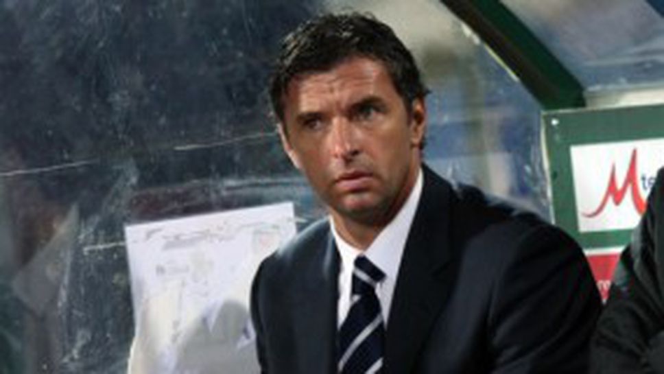 Гари Спийд: Много добър резултат