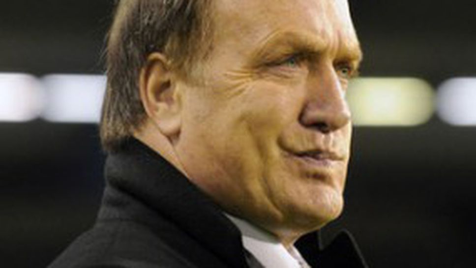 Адвокаат впечатлен след 6:0