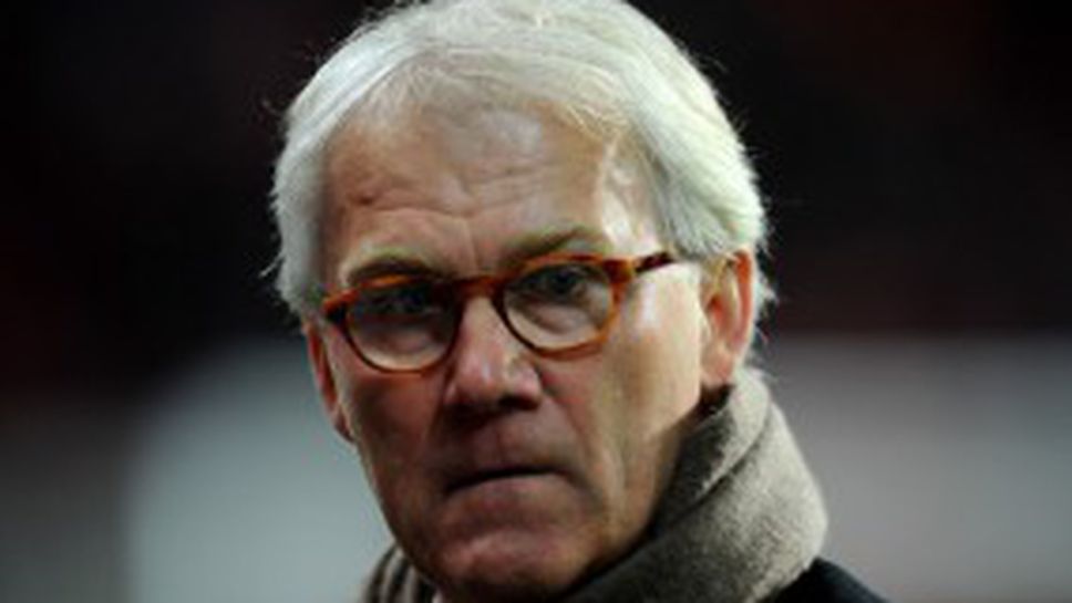 Мортен Олсен: Победихме отбор, който е на нивото на Испания, Германия и Холандия