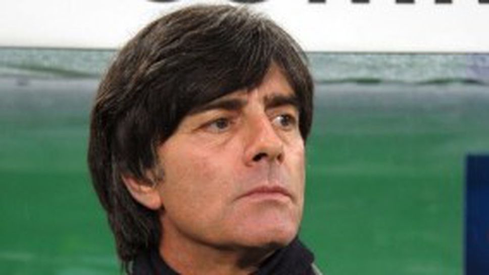 Йоаким Льов: Германия и Испания не са единствените фаворити на Евро 2012