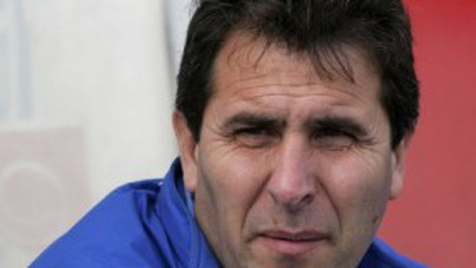 Херо: Болен съм от коварна болест