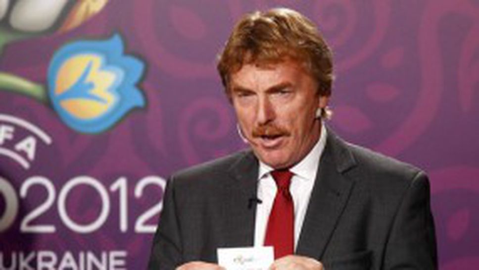 Точно ирландците искахме за баража, потриват доволно ръце в Естония