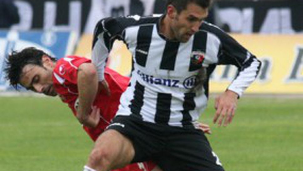 Локо (Пд) към Камбуров: Идвай си, тук е твоят дом