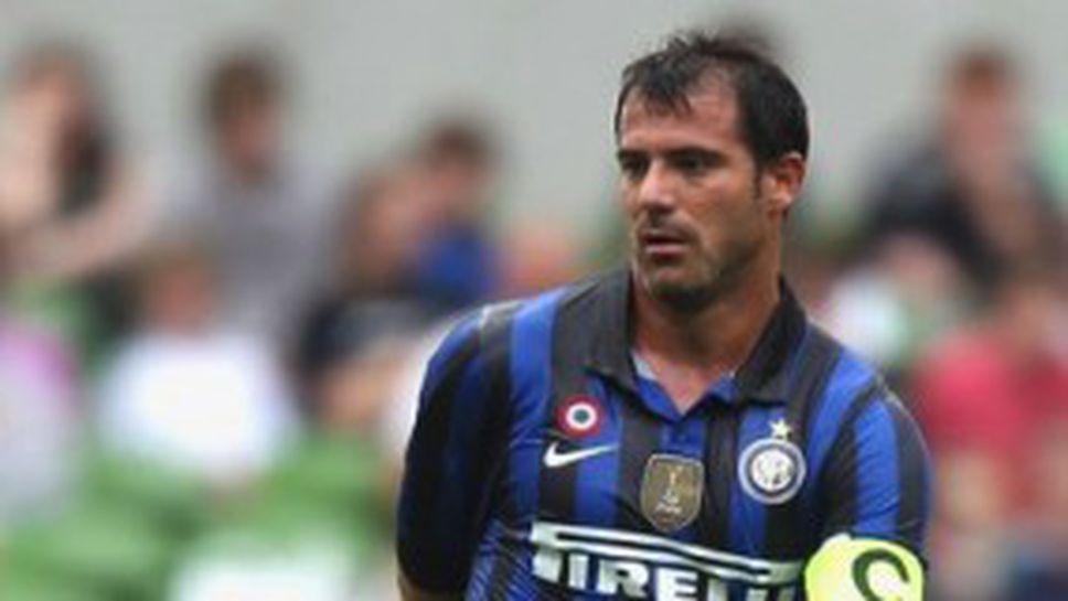 Станкович: Интер ще се съвземе