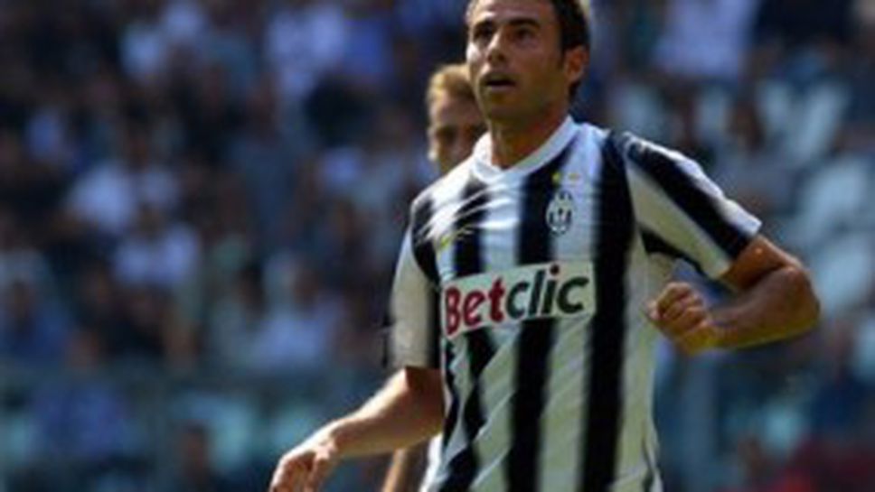 Бардзали: Не бива да се плашим от Киево