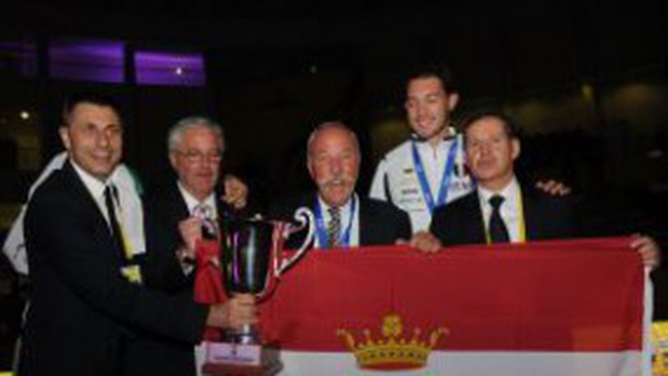 Диего Мосна: Може би след няколко години ще осъзнаем какво сме направили