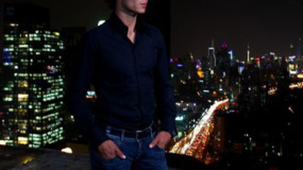 Картотекираха Надал в Интер Манакор