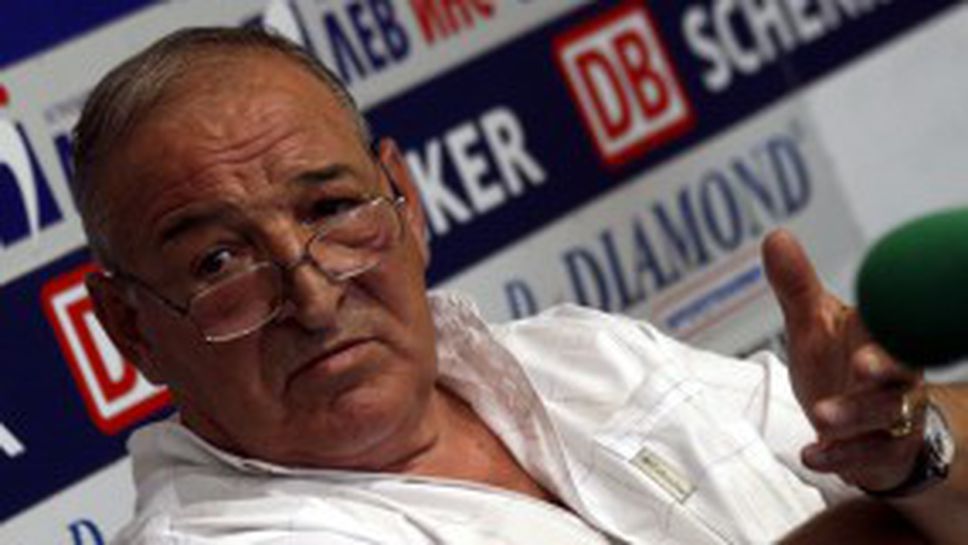 Димитър Пенев: Някои хора в защита въобще не бяха в час