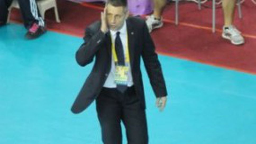 Радостин Стойчев: Старателно събраните малки неща строят голямото