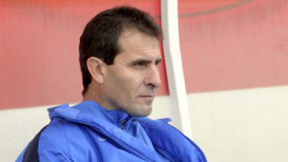 Ръководството на Нефтохимик с декларация в подкрепа на Херо