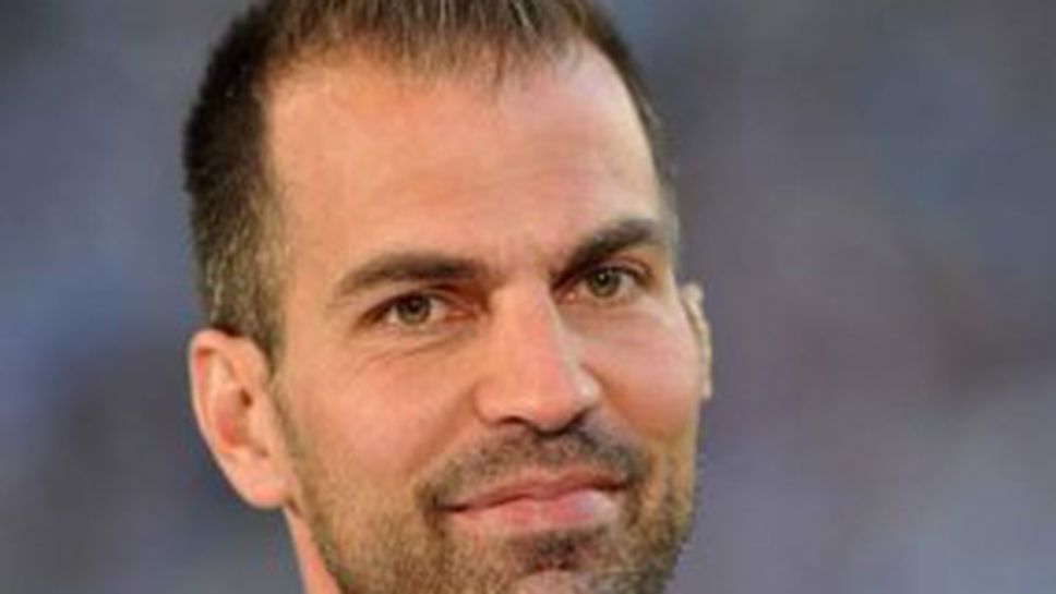 Маркус Бабел: Бяхме прекалено респектирани от Байерн