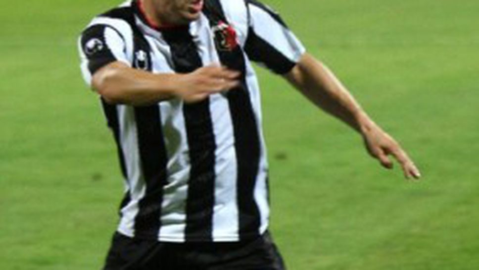 Титуляри на Локо (Пд) висят за гостуването на Славия