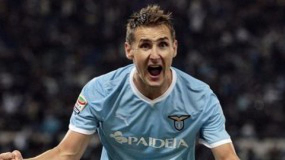 Идеалният отбор на Серия "А" (7 кръг)