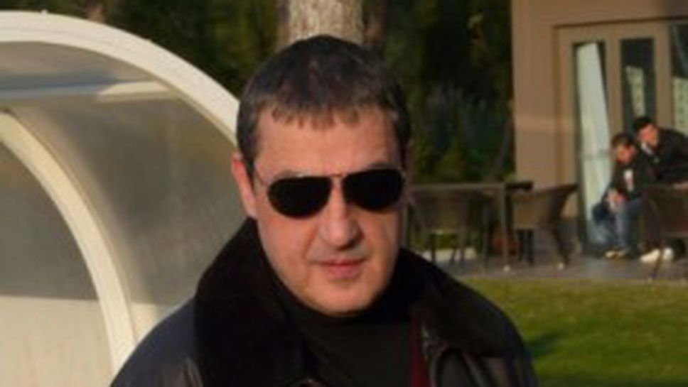 Тайна среща в ЦСКА, босовете искат обяснения