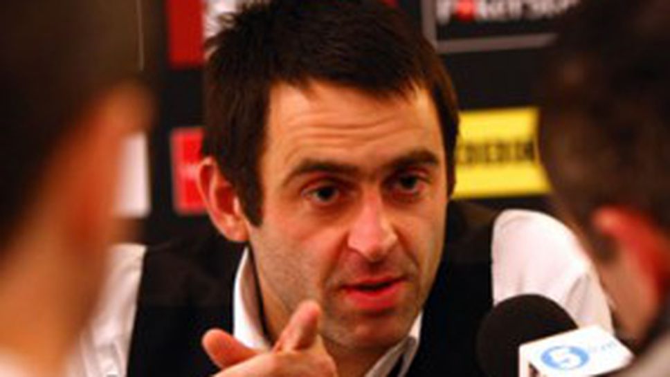 Ракетата се замеси в нов скандал