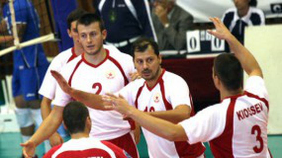 Нов спонсор покрива задълженията на ЦСКА в първите два мача от ШЛ