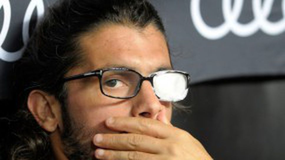 Гатузо разказа за своята драма и отсече: Няма да се предам