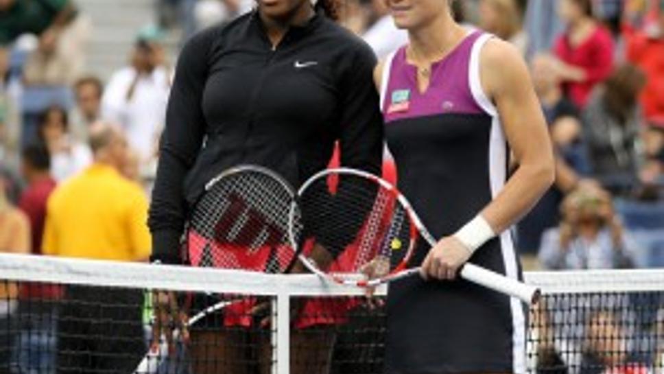 Стоусър проговори за скандала на финала на US Open