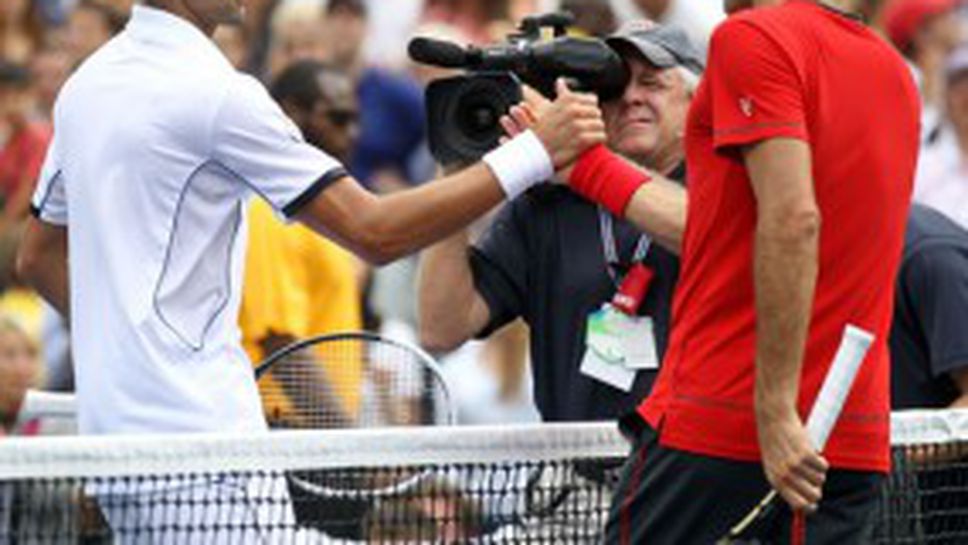 Пат Кеш: Джокович е по-добър даже от Федерер