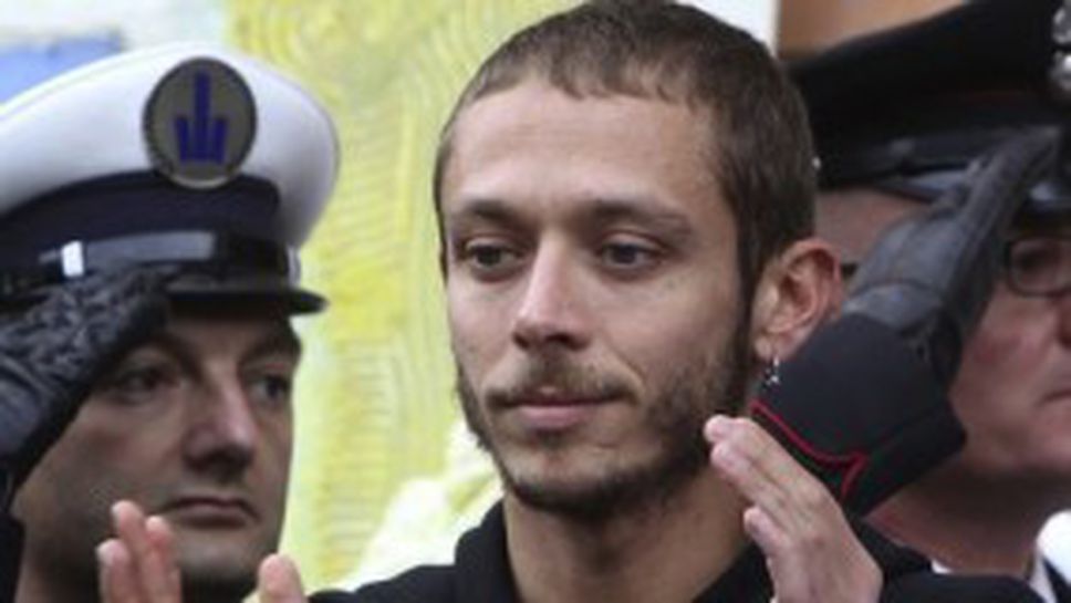 Доктора: Марко бе страхотен