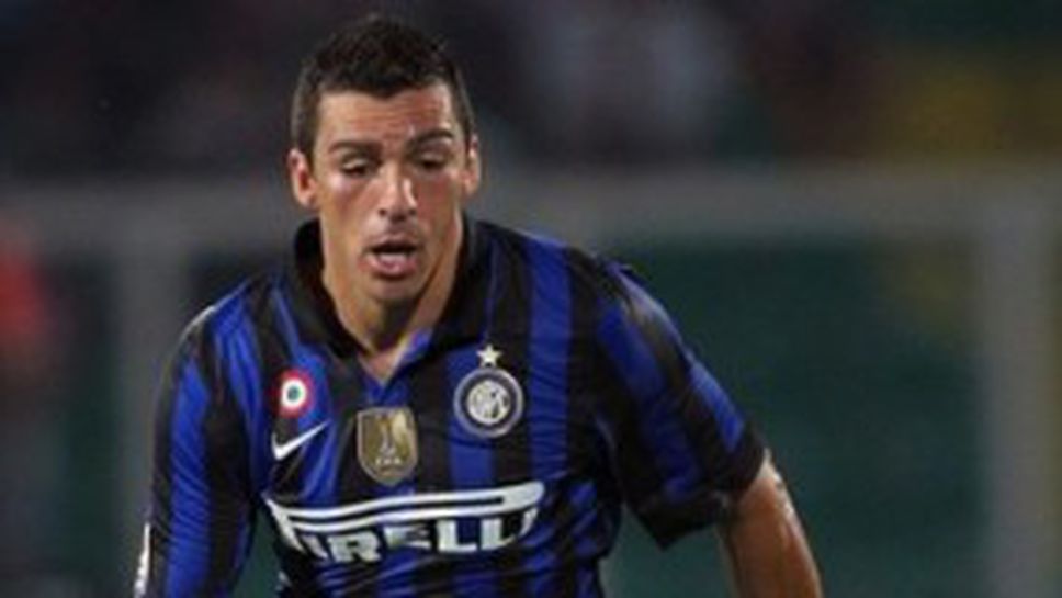 Лусио: Излизаме само за победа срещу Юве