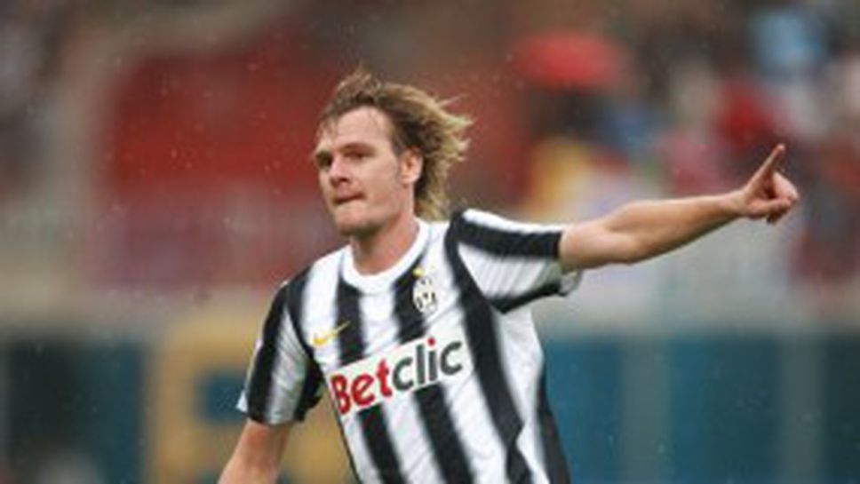 Красич поласкан от интереса на Манчестър Юнайтед и Борусия (Дортмунд)