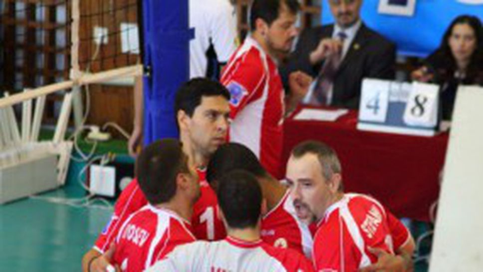 ЦСКА отнесе Славия с 3:1 (ВИДЕО + ГАЛЕРИЯ)