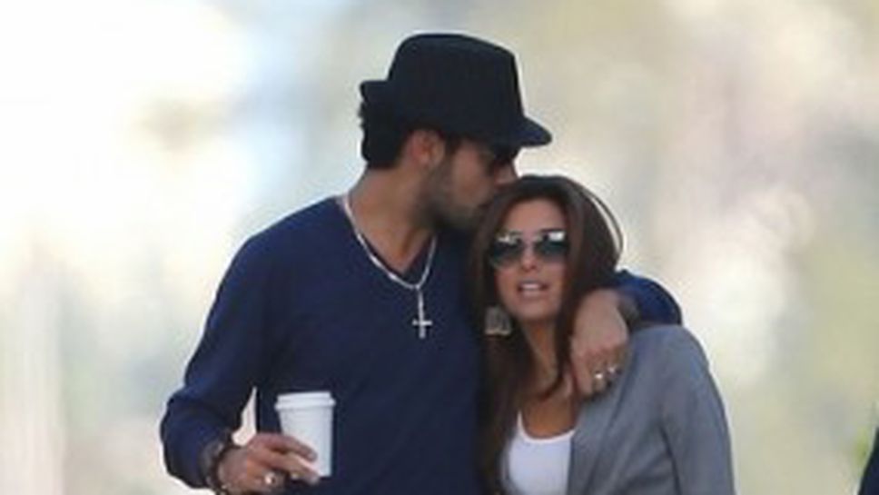 Ева Лонгория скоро ще обяви годежа си