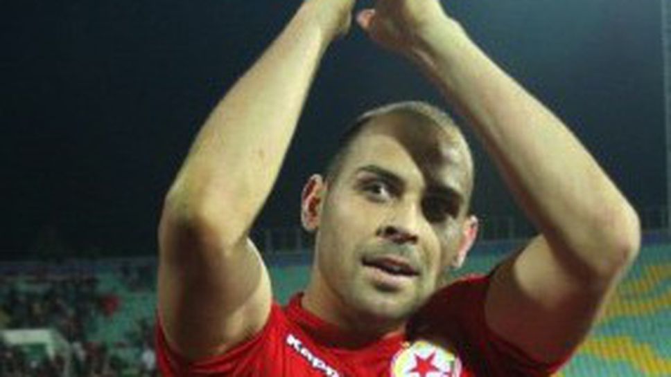 Костадин Стоянов: Всеки път с по 1:0 да бием