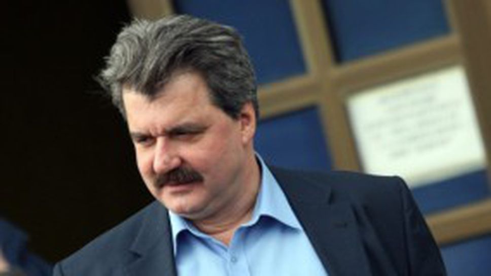 Батков побесня след "синята" загуба: Нагласено назначение, разиграха се постановки (видео)