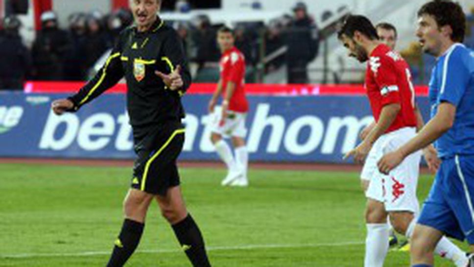 Йовов със скандално разкритие за Таско Тасков - вижте какви наставления дава съдията (видео)