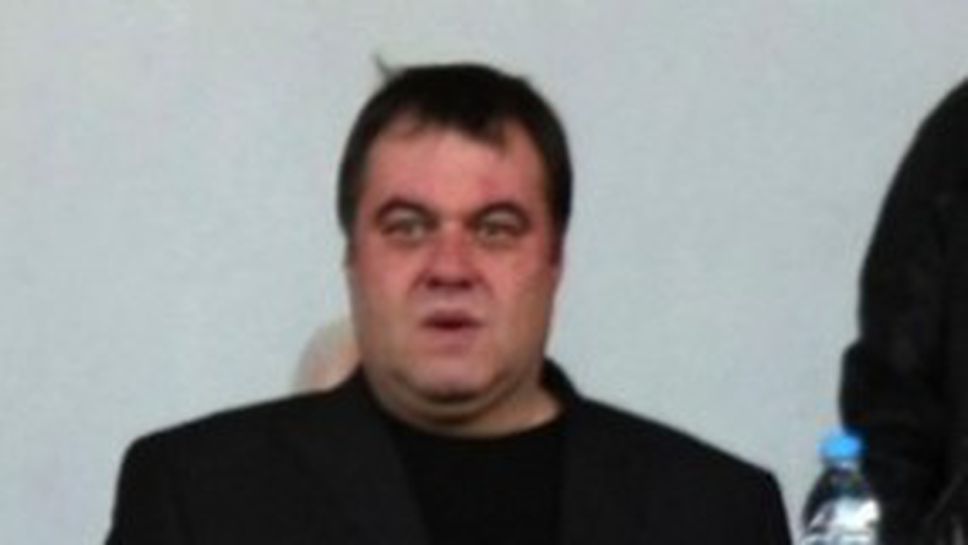 Иво Иванов: Важна е победата, а не толкова играта