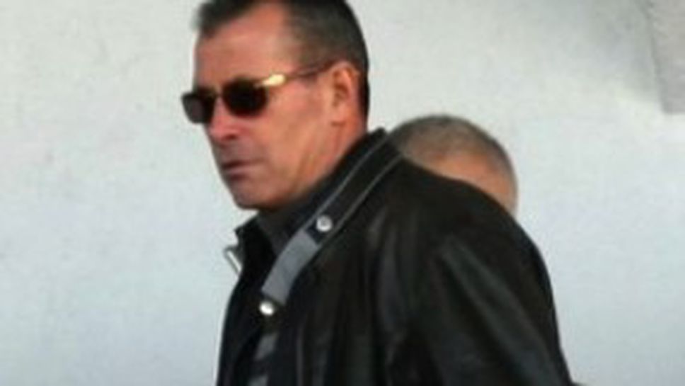 Майкъла: Съдията ощети ЦСКА