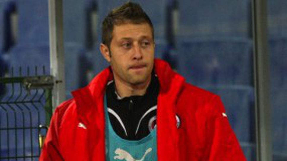 Бивша звезда на ЦСКА: Левски играе жалък футбол