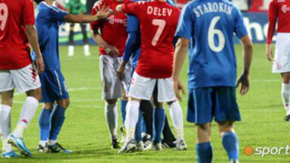 ЦСКА - Левски разтревожи сериозно бъдещия селекционер на България - ето причината