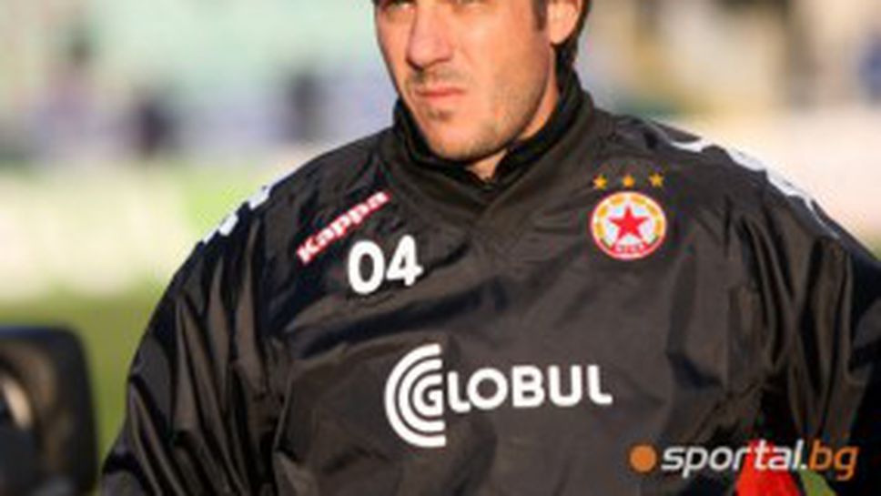 Зафиров за казаното от Йовов: Пълни глупости