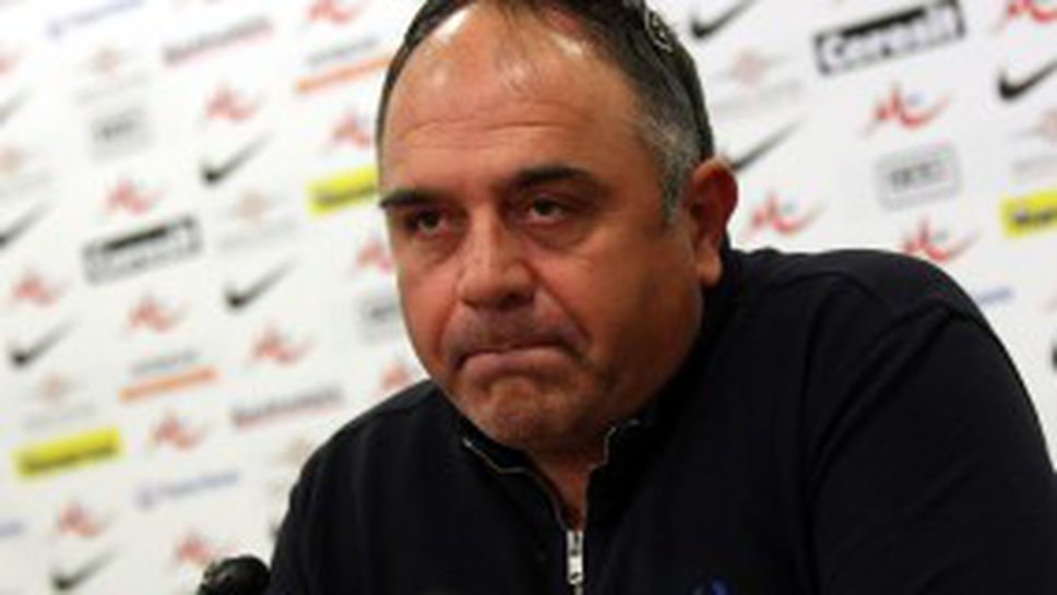 Сектор "Б" към МВР: Преживяхме комунизма, ще преживеем и вас (видео)