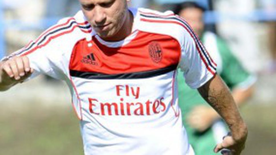 Галиани: Говорих с Касано, ще се възстанови