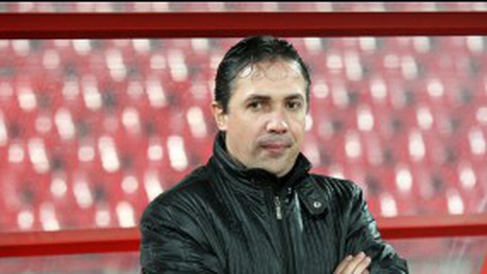 Велков: Трябва да бъдем много ядосани