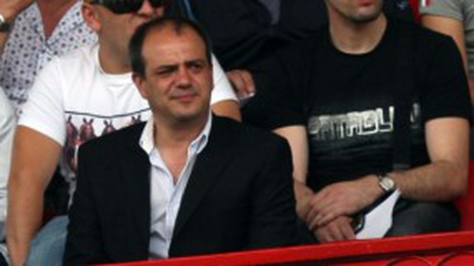 Трифон Попов: Разликата от върха не е голяма