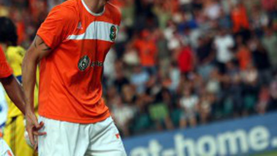 Янев: Как мога да знам какво мисли Любо Пенев?