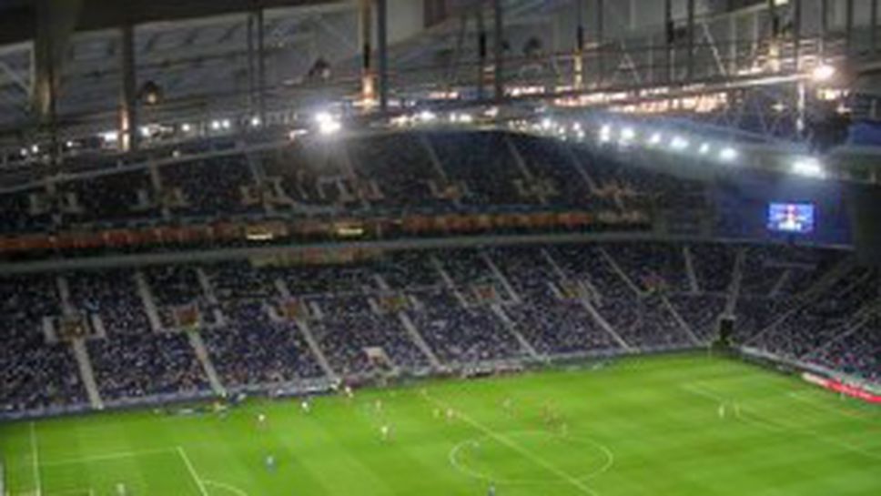 Порто хич не взима на сериозно мача с ЦСКА