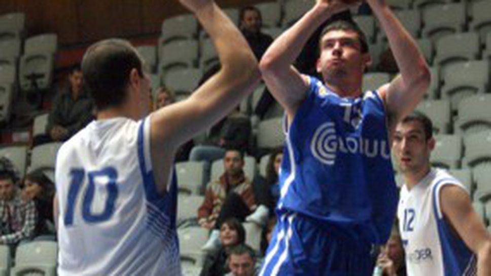 Сашо Янев: Не ни достига опит и увереност в решителните моменти (видео)